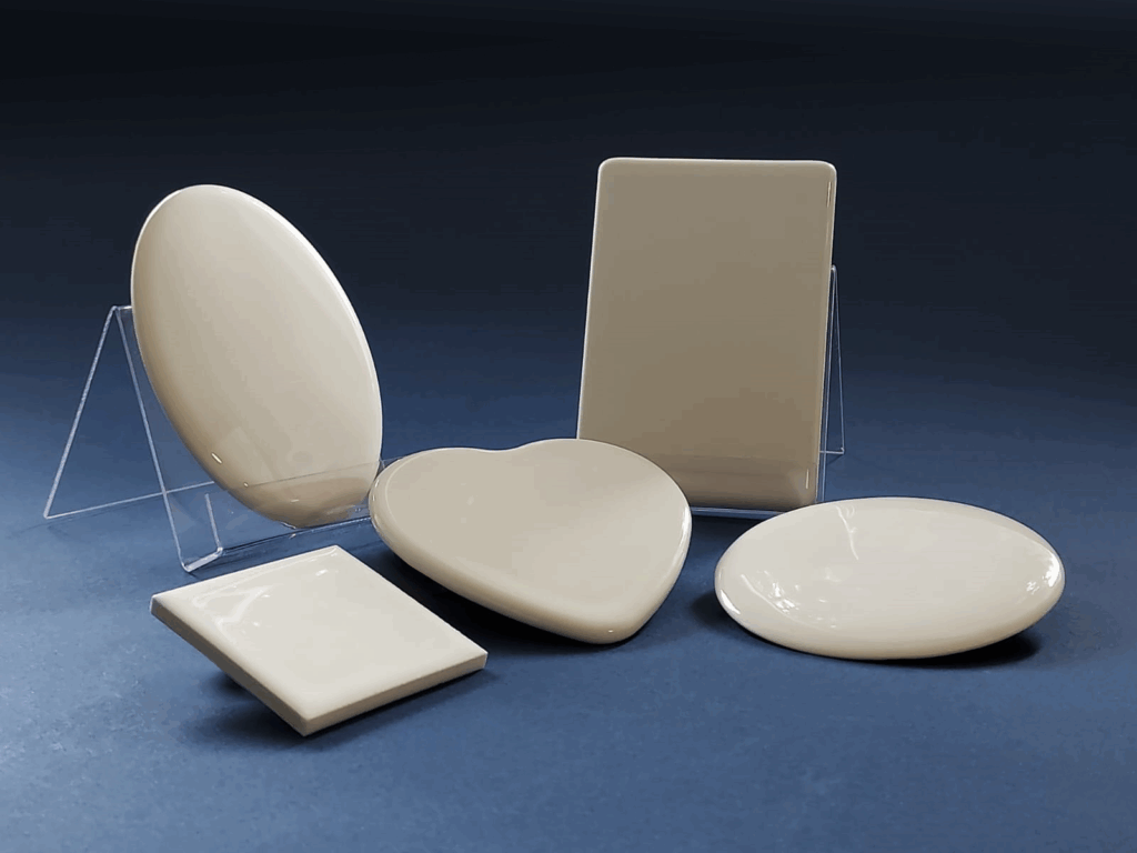 Zamówienie - porcelana